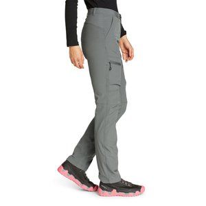 Eddie Bauer Fleece-Lined Pants